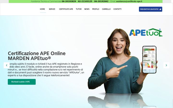certificato-ape.it