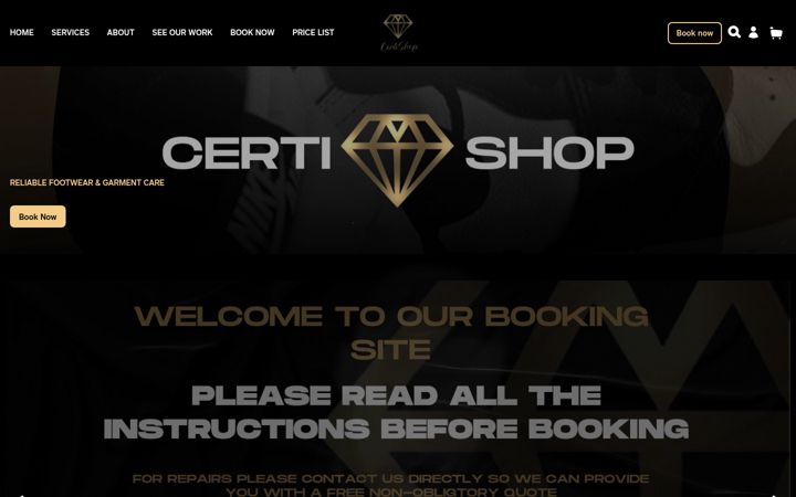 certishop.co.uk