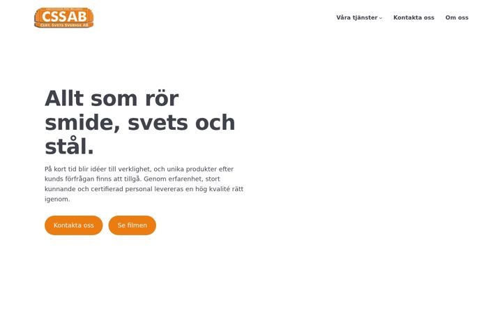 certsvets.se