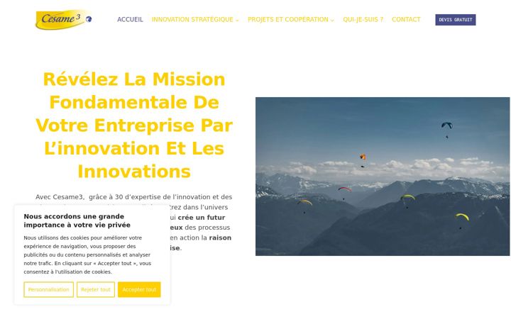 Screenshot von cesame3.fr