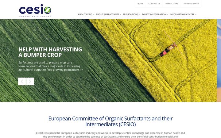 cesio.eu