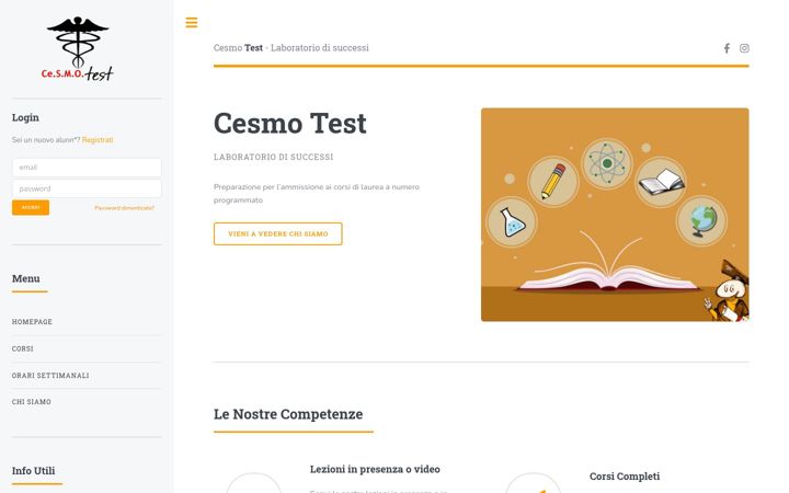 cesmotest.it
