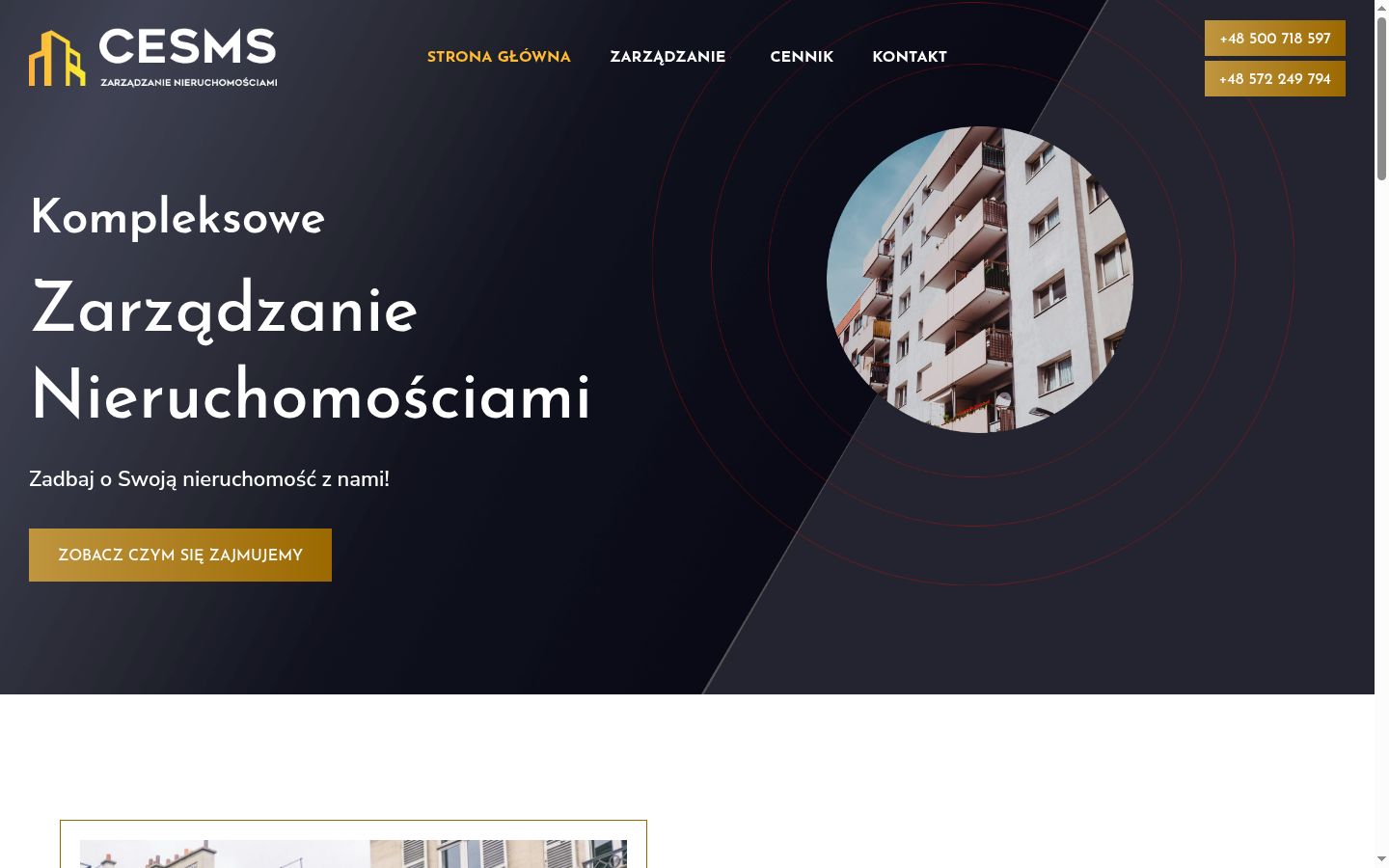 Screenshot van de toestemmingsbanner zoals getoond vóór enige interactie