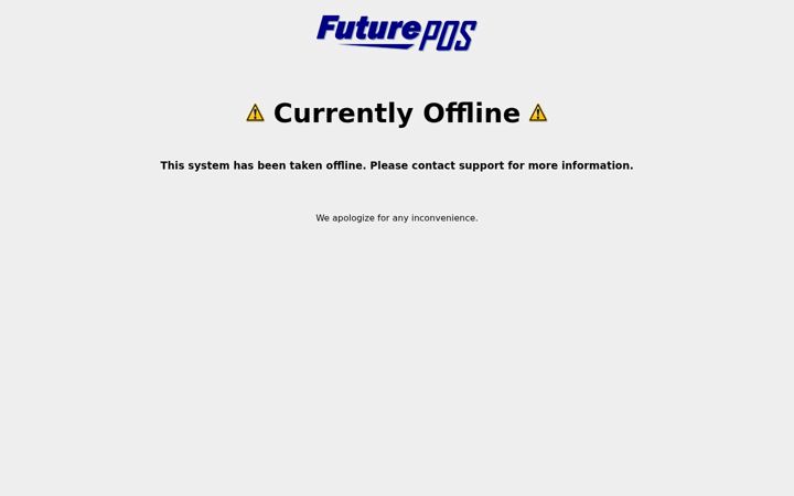 Screenshot of cessecure.com