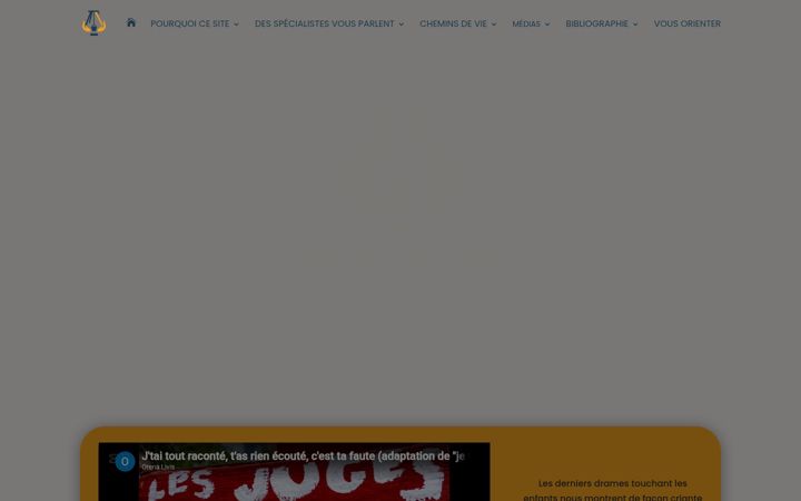 Snímek obrazovky cestadireweb.org