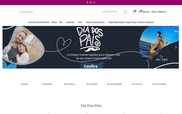 Posnetek zaslona cestasinside.com.br