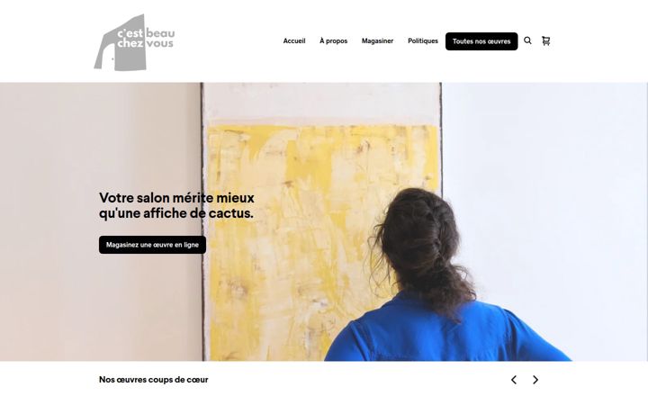 cestbeauchezvous.ca