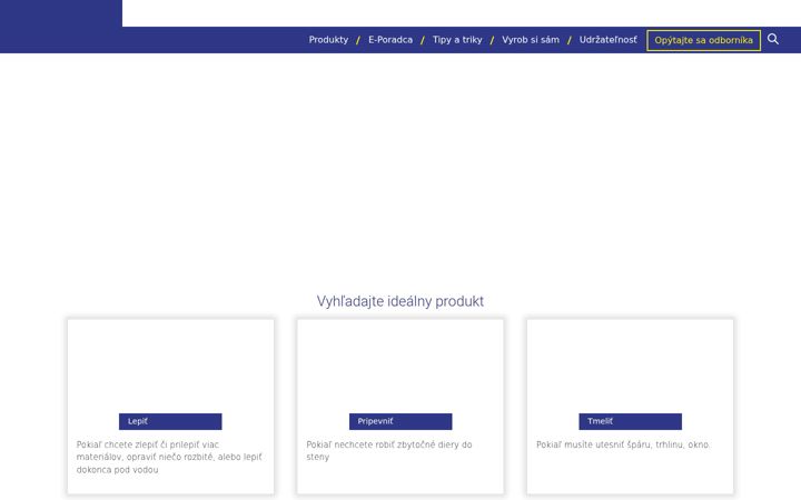 Screenshot of ceys.sk