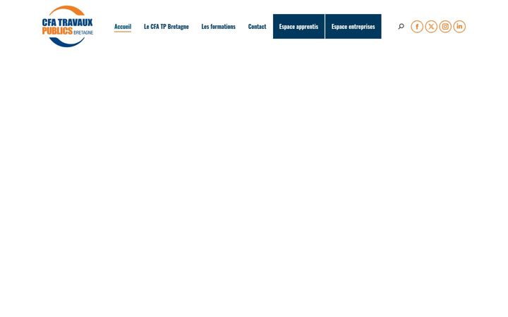 Screenshot του cfa-tp-bretagne.asso.fr