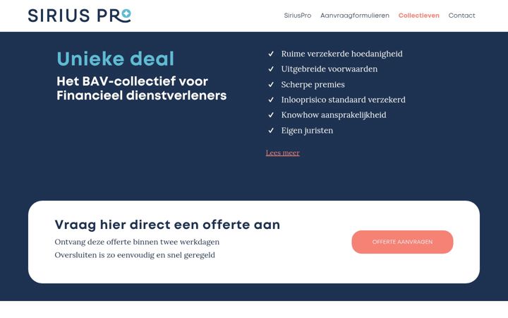 Ekrano kopija cfd-bav.nl