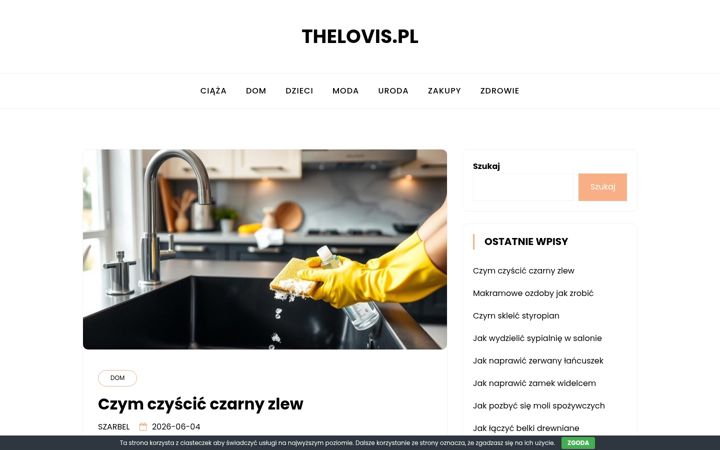 Screenshot ta' cflx.pl