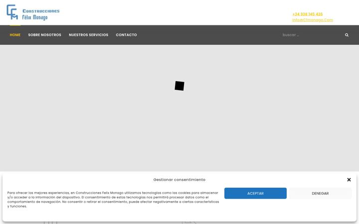 Screenshot of cfmonago.es