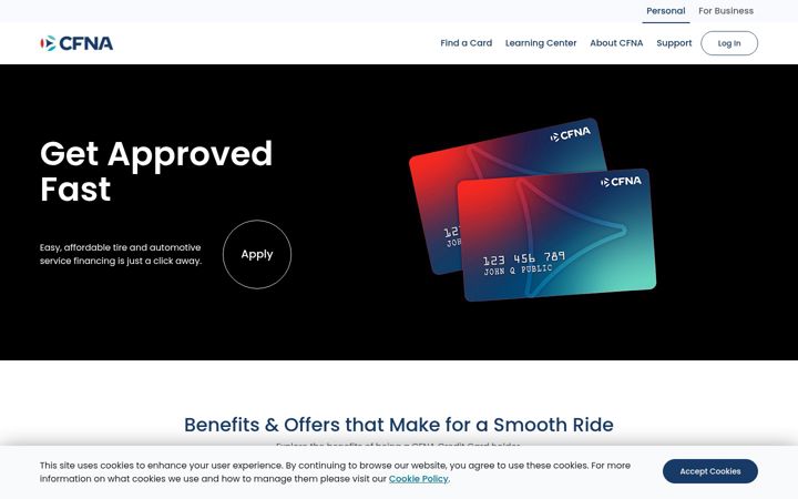 cfna.com