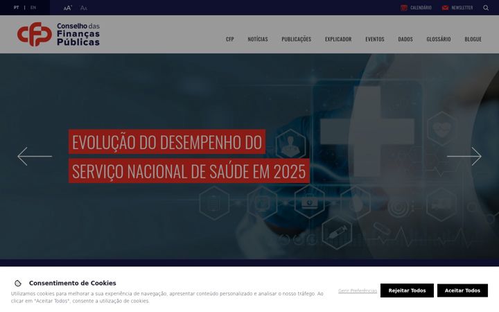 Captura de ecrã de cfp.pt