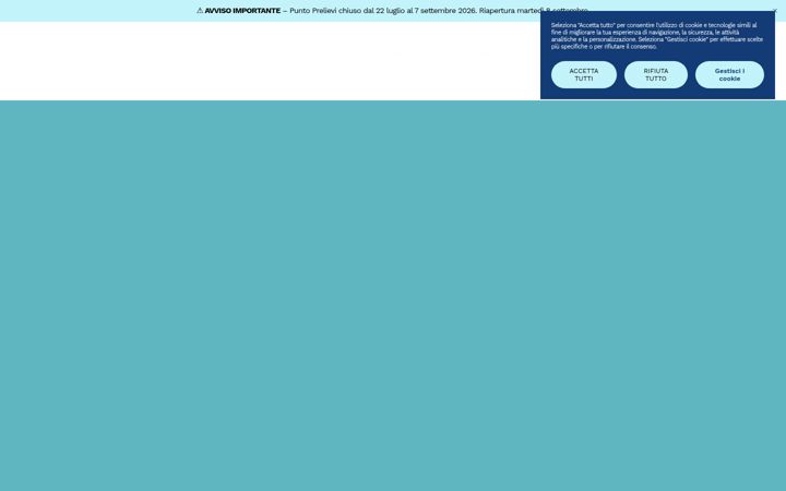 Screenshot of cfrmoncalieri.it