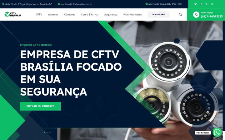 Képernyőkép: cftvbrasilia.com.br