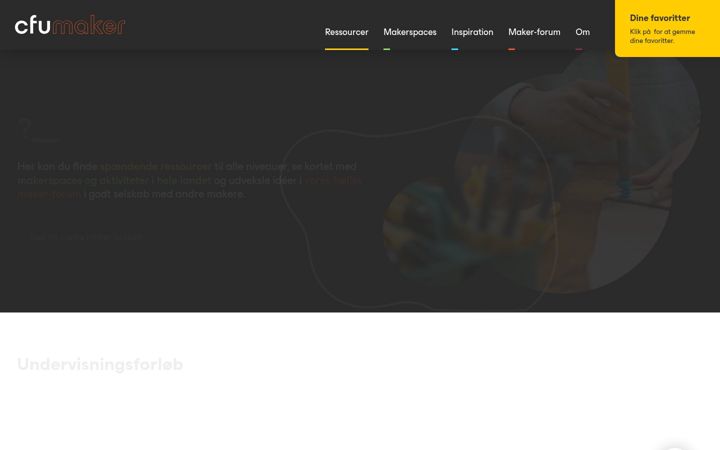 cfumaker.dk