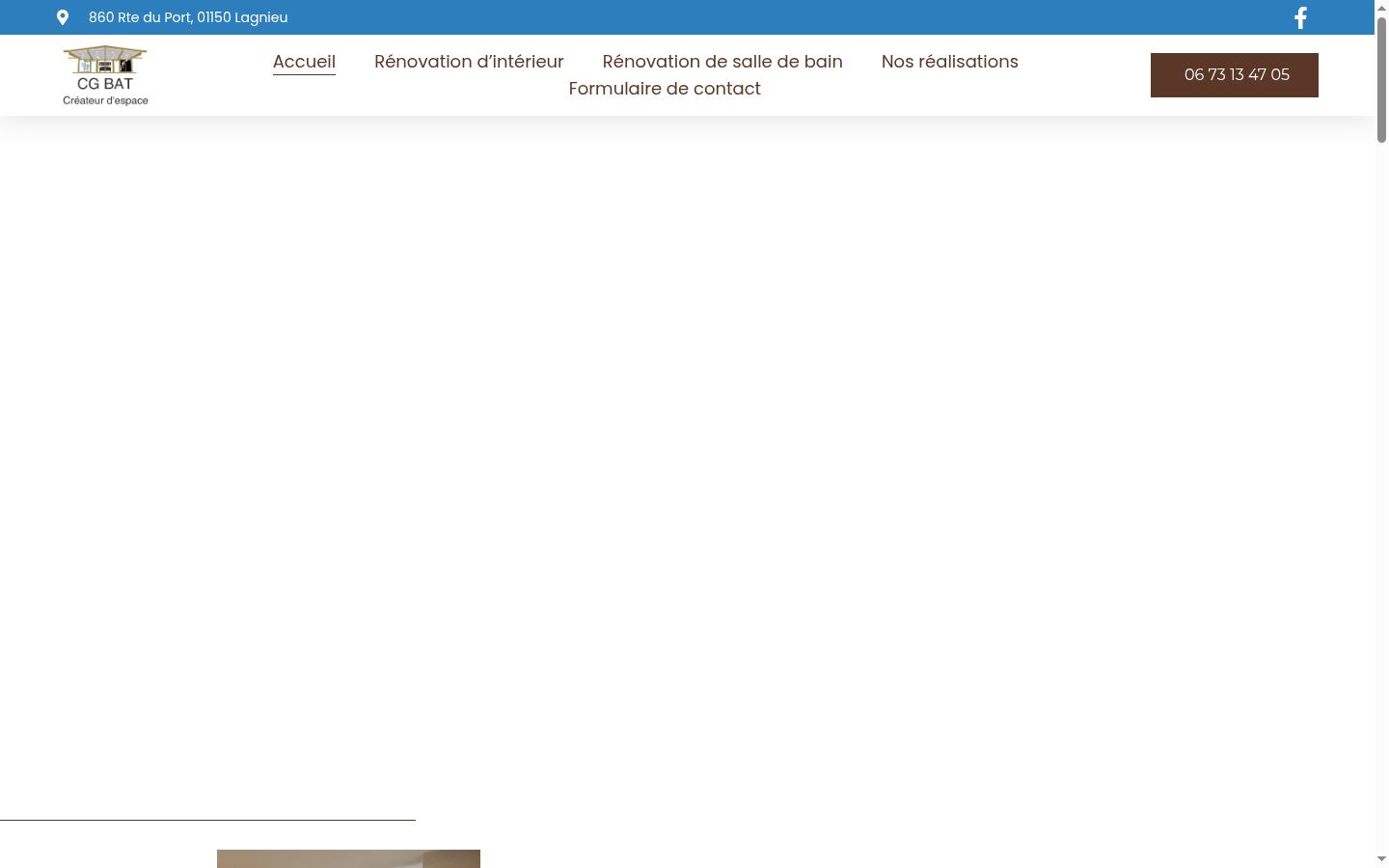 Snímek obrazovky baneru souhlasu zobrazeného před jakoukoli interakcí