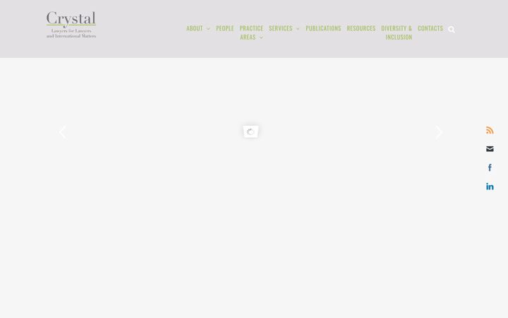 Screenshot of cgcfirm.com