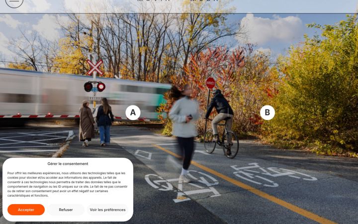 Screenshot of cgd-metropolitain.com