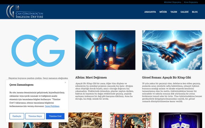 Screenshot του cgid.com.tr