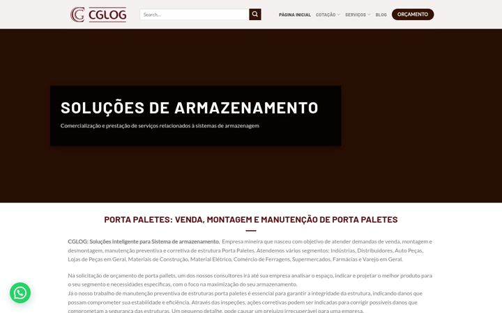 Képernyőkép: cglog.com.br