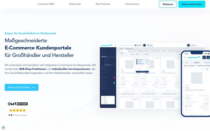 Screenshot of cgrd.net