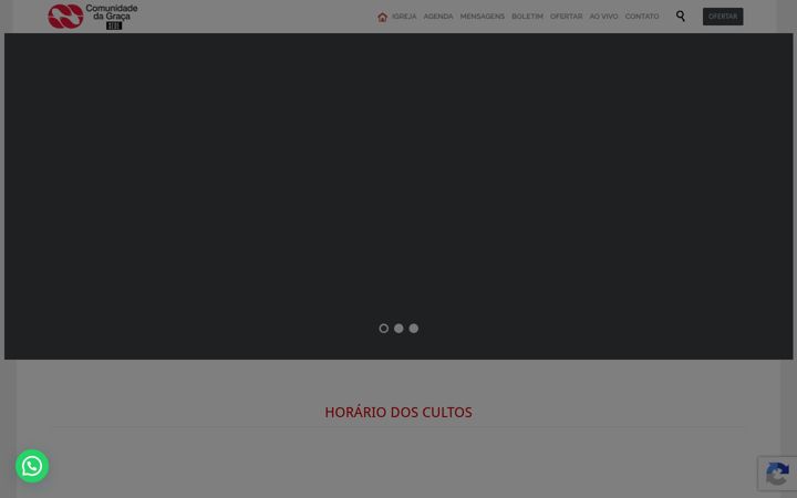 Képernyőkép: cgsede.com.br