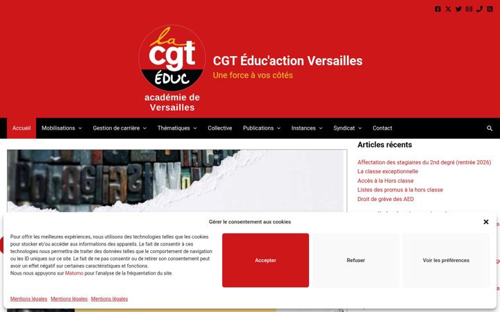 Screenshot di cgteduc-versailles.fr