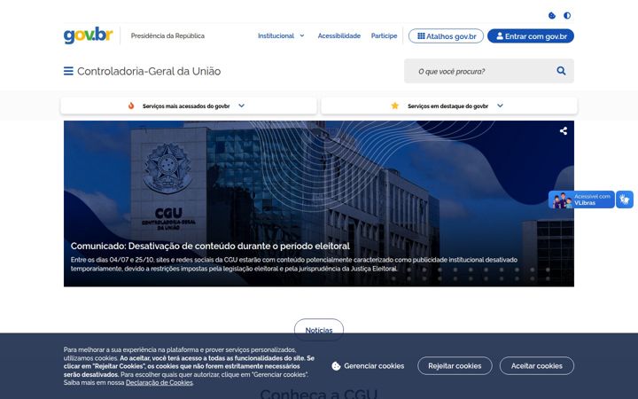 cgu.gov.br