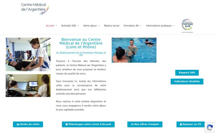 Snímek obrazovky ch-argentiere.org