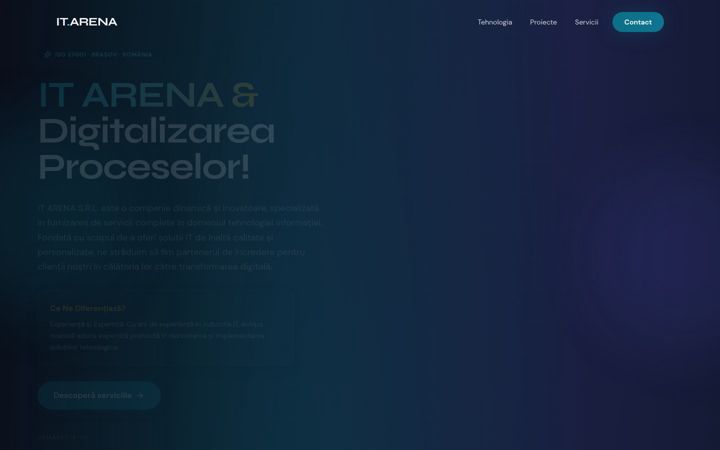 Captura de pantalla de ch-design.ro