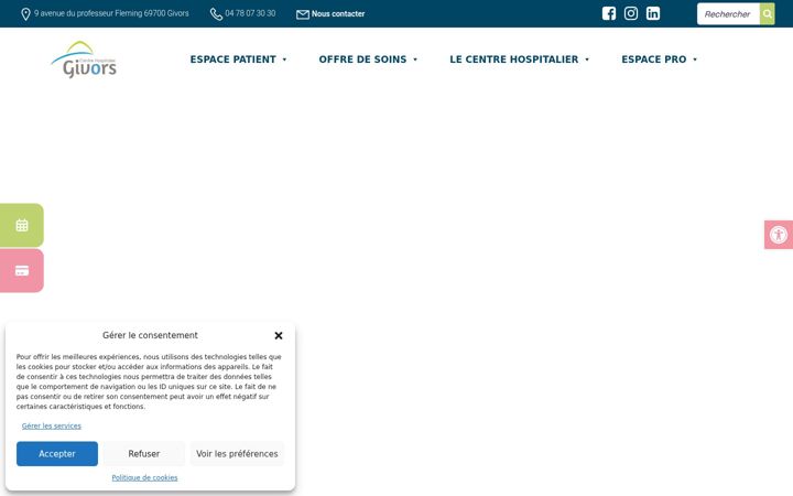 Screenshot di ch-givors.fr