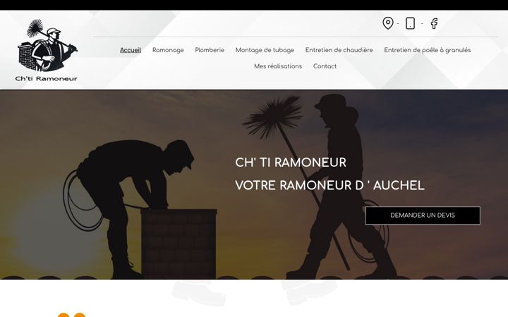 Zrzut ekranu ch-tiramoneur.fr