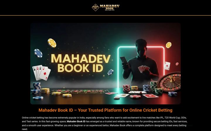Screenshot of chachabet.org