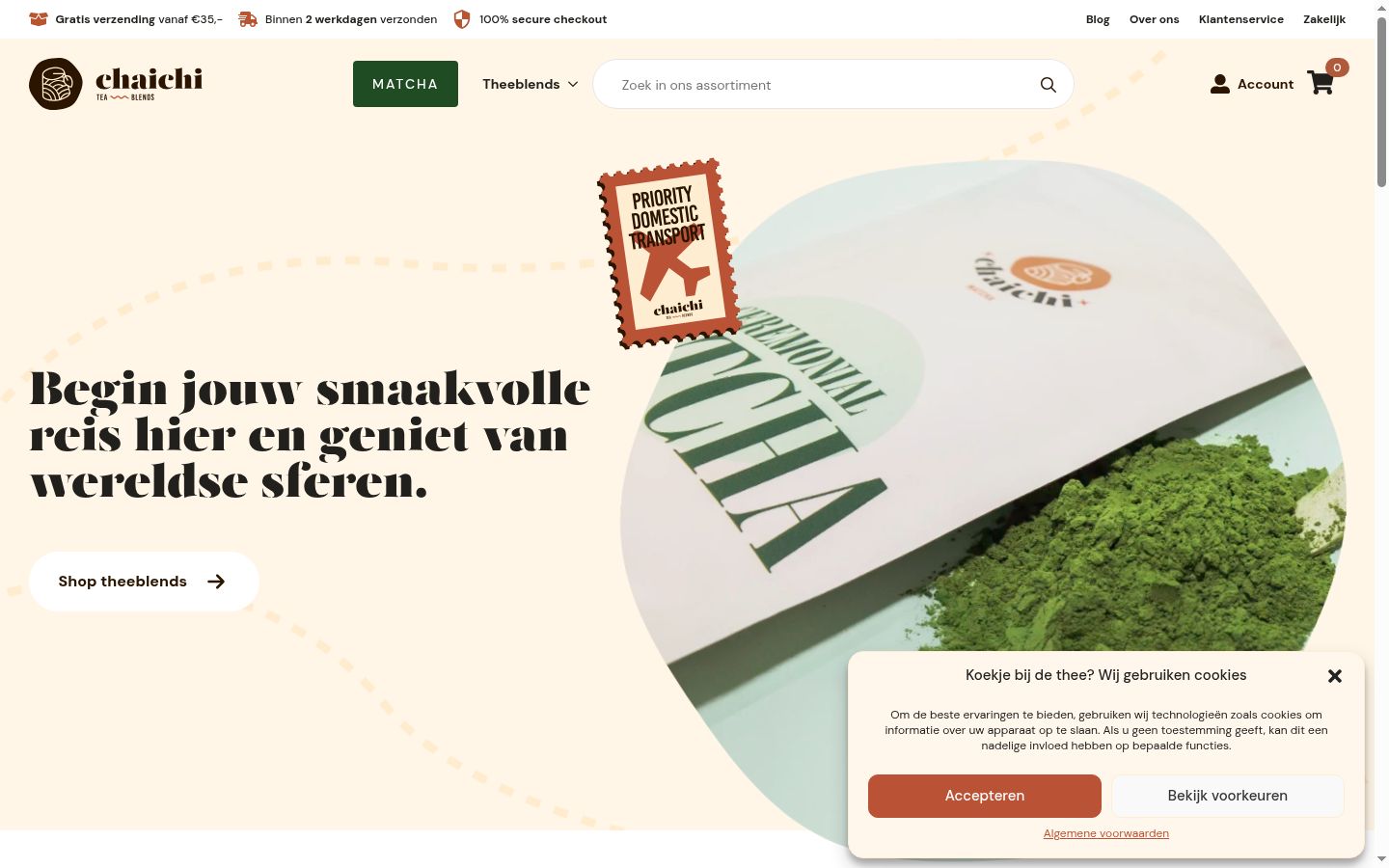Sutikimo reklamjuostės, rodytos prieš bet kokią sąveiką, ekrano kopija
