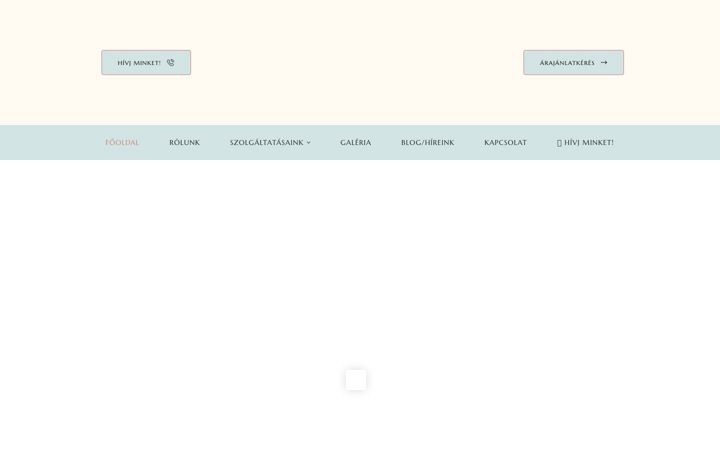 Screenshot ta' chairco.hu