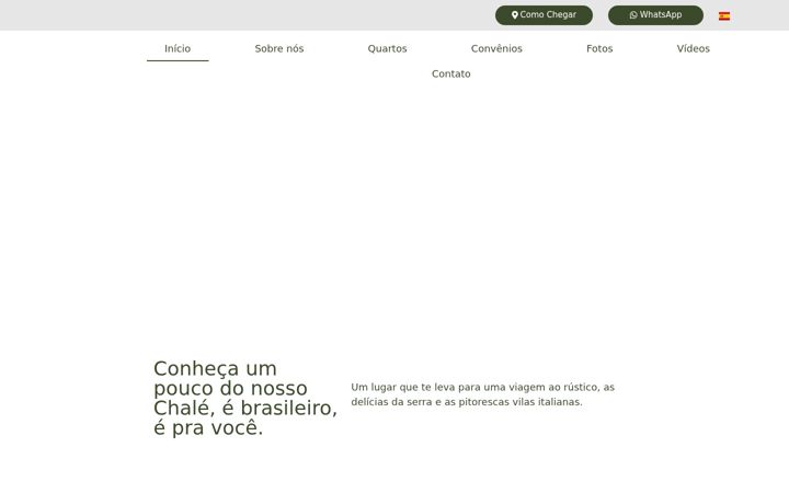 Képernyőkép: chalebrasilhotel.com.br
