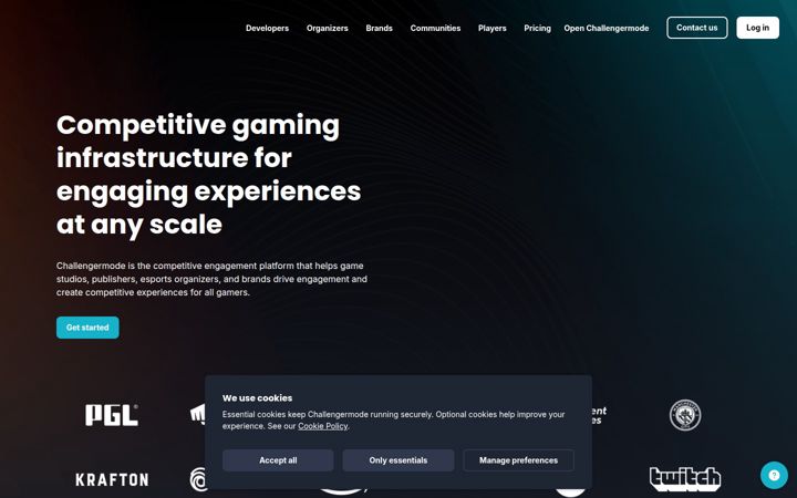 challengermode.com