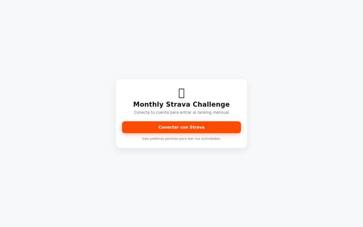 Screenshot of challengestats.com