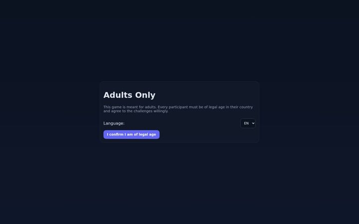 Screenshot of challengesweb.com