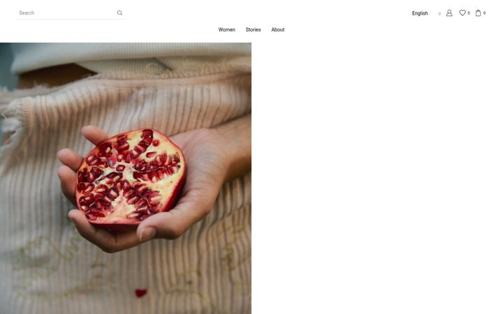 Screenshot of chambredefan.com