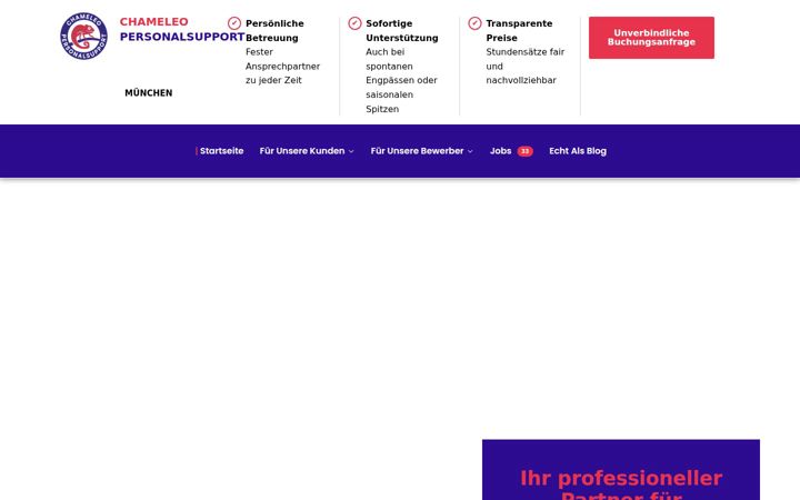 chameleo-personalsupport.de