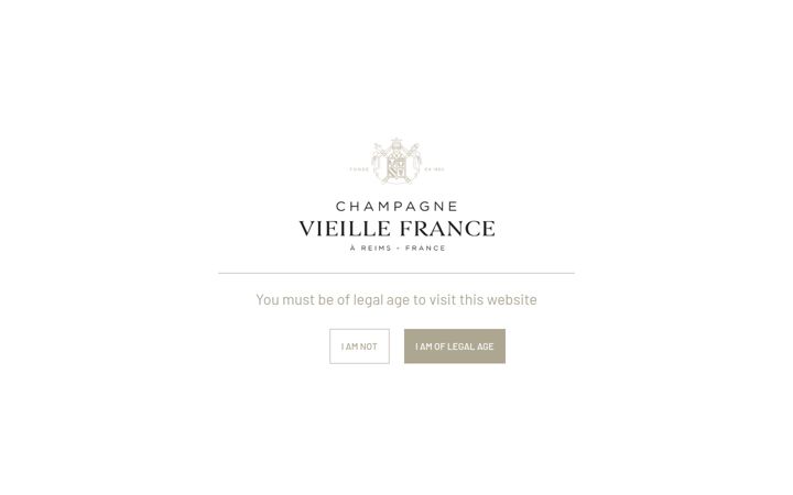 Skjámynd af champagnevieillefrance.fr