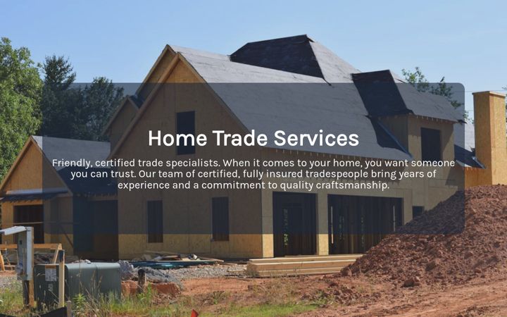 Screenshot of championhometrades.com