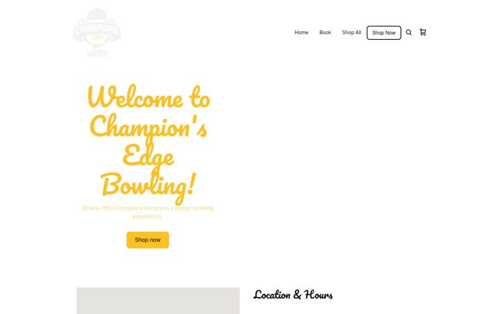 championsedgebowling.com