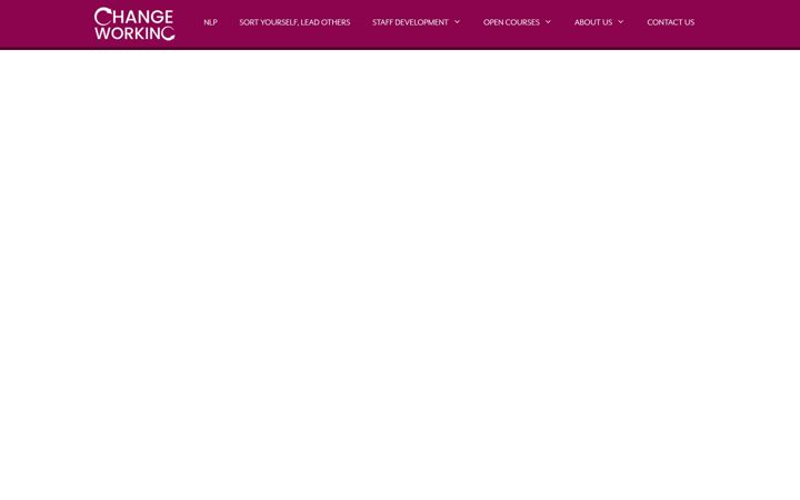 Screenshot di changeworking.co.uk