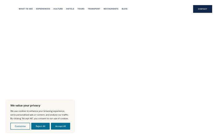 Screenshot of chaniaexplorer.com