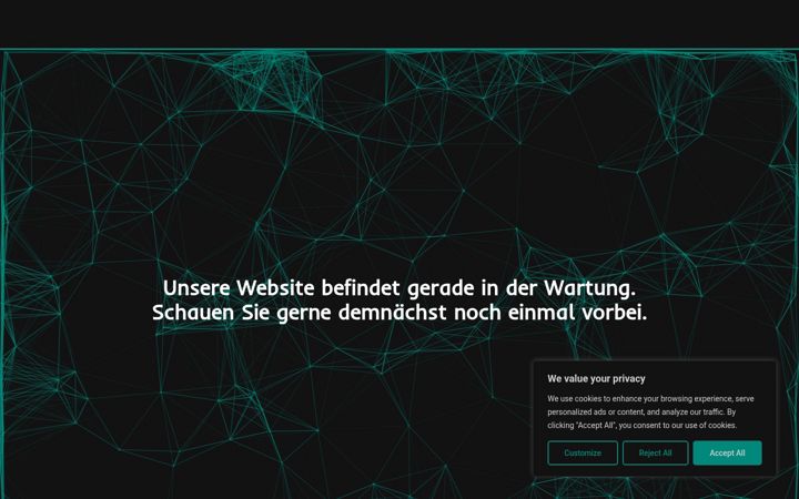 Screenshot of channelhive.com