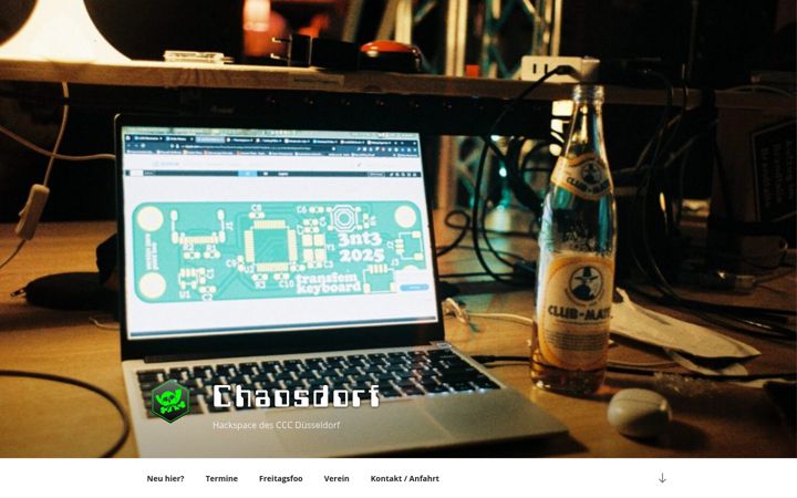 chaosdorf.de
